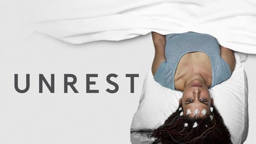 Unrest still