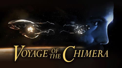 Voyage of the Chimera still
