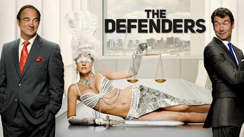 The Defenders still