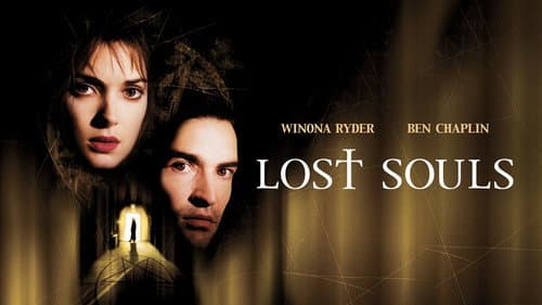 Lost Souls still