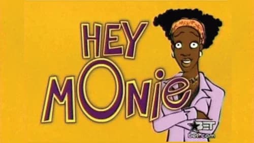 Hey Monie! still
