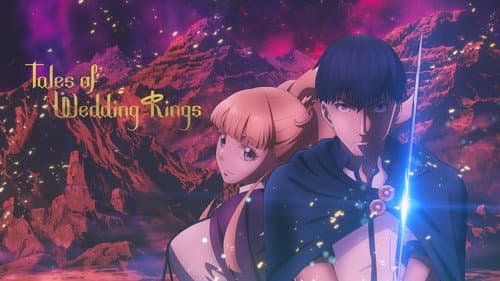 Tales of Wedding Rings still