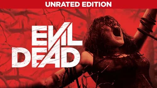 Evil Dead still