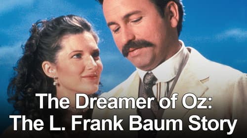 The Dreamer of Oz still