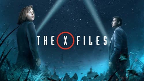 The X-Files still