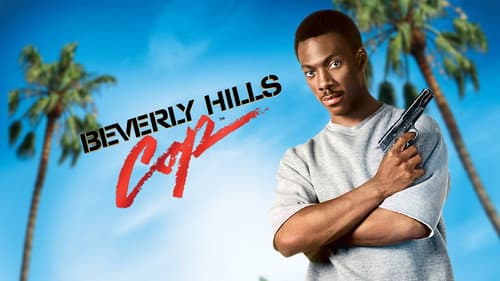 Beverly Hills Cop still