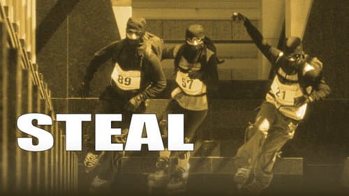 Steal still