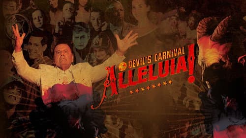 Alleluia! The Devil's Carnival still