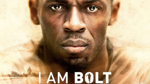 I Am Bolt still