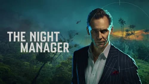 The Night Manager still