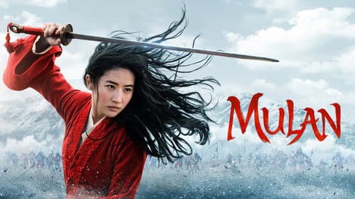 Mulan still
