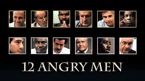12 Angry Men still