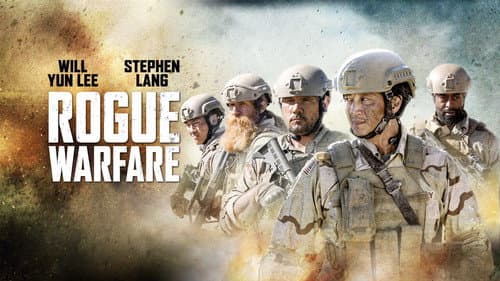 Rogue Warfare still