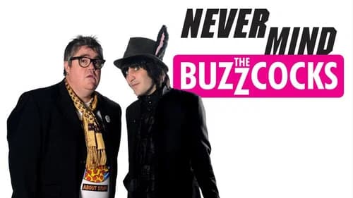 Never Mind the Buzzcocks still