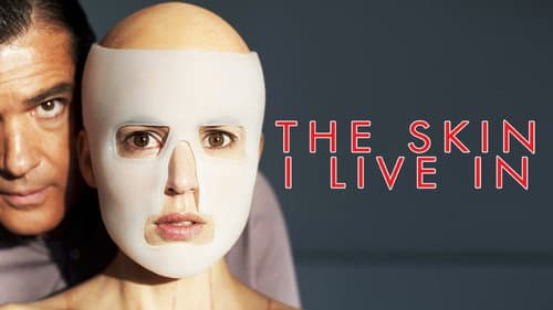 The Skin I Live In still