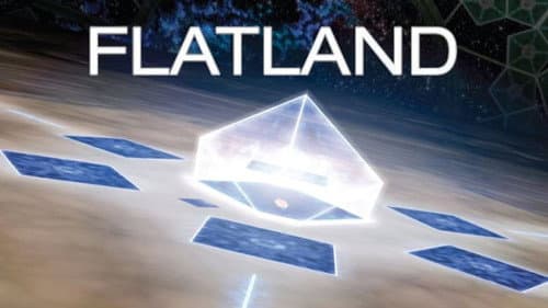 Flatland still