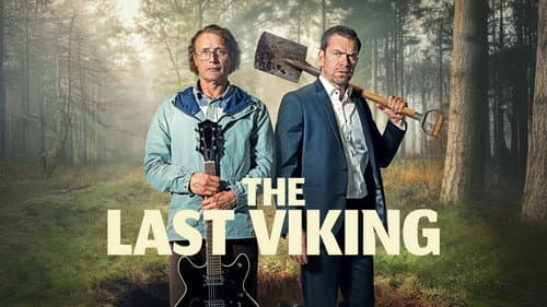 The Last Viking still