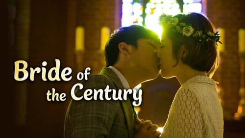 Bride of the Century still