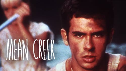 Mean Creek still