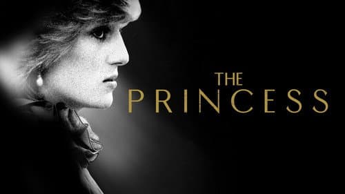 The Princess still
