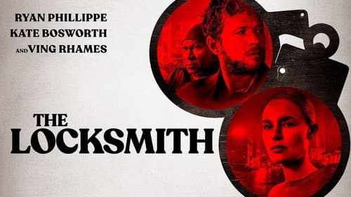 The Locksmith still
