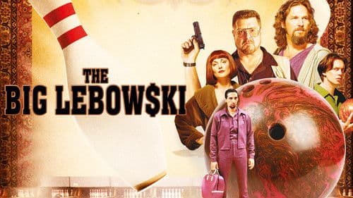 The Big Lebowski still