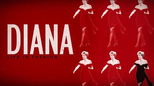 Diana: Life in Fashion still
