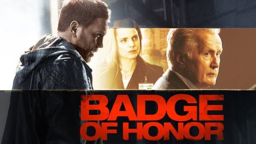 Badge of Honor still