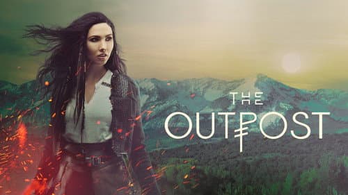 The Outpost still