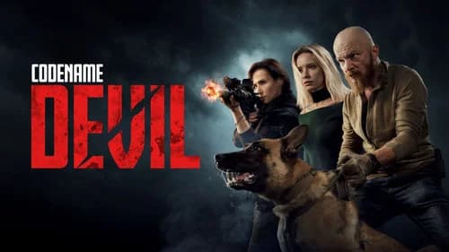Codename: Devil still