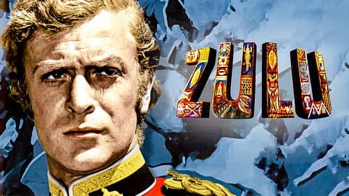 Zulu still