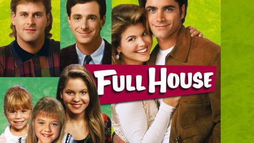 Full House still