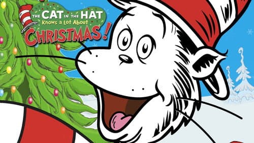 The Cat in the Hat Knows a Lot About Christmas! still