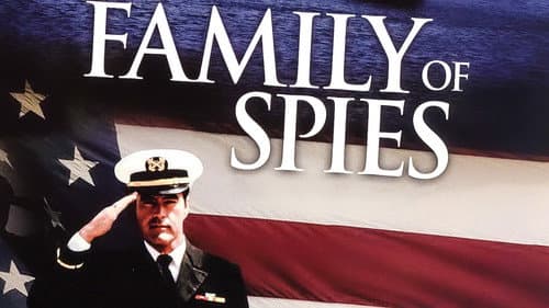 Family of Spies still