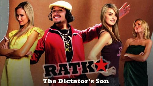 Ratko: The Dictator's Son still