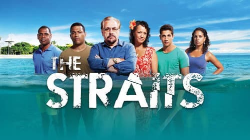 The Straits still