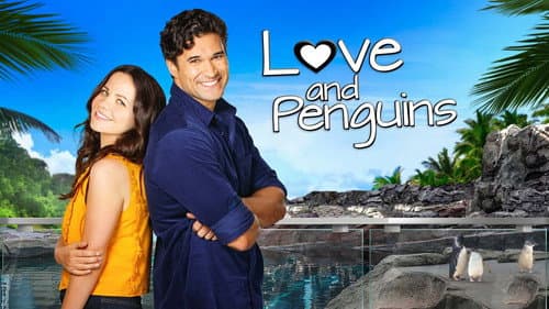 Love and Penguins still