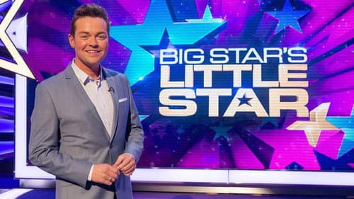 Big Star's Little Star still