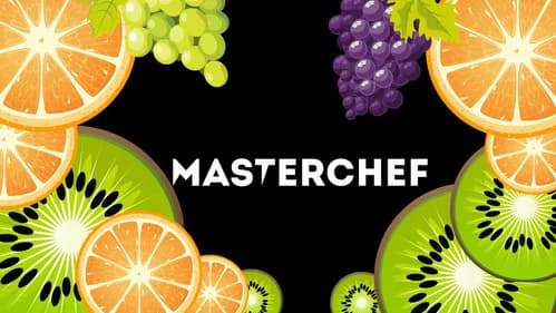 Masterchef Georgia still