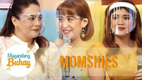 Momshies! Your Soul is Mine still