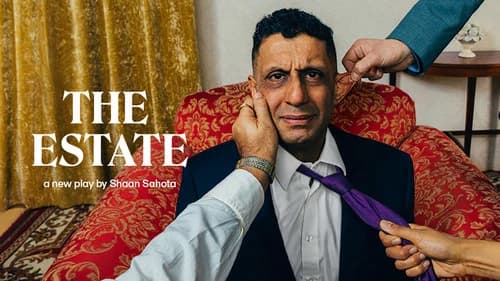 National Theatre Live: The Estate still
