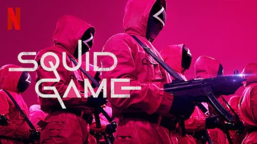 Squid Game still