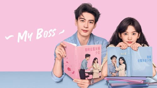 My Boss still