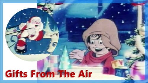 Gifts from the Air still