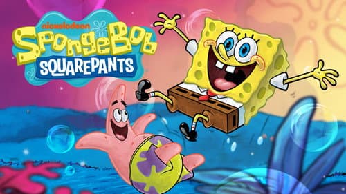 SpongeBob SquarePants still