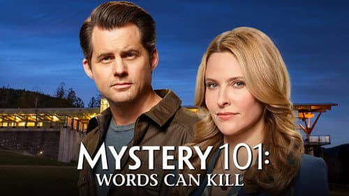 Mystery 101: Words Can Kill still