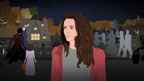 Desperate Boyfriend in search of Missing Girlfriend & the Masquerade Man !! still