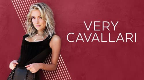 Very Cavallari still