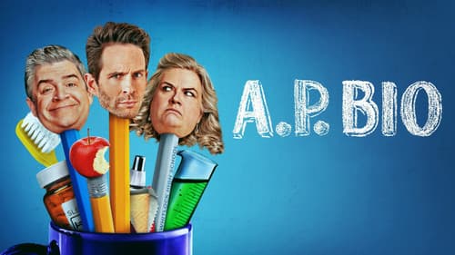 A.P. Bio still