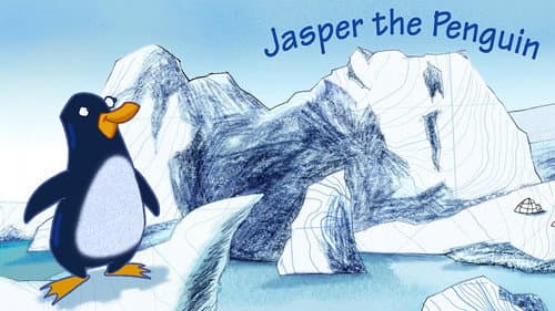 Jasper the Penguin still